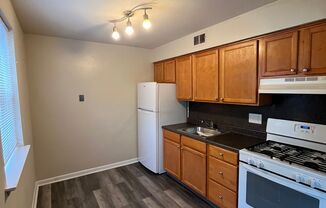 1 bed, 1 bath, 600 sqft, $1,125, Unit A08