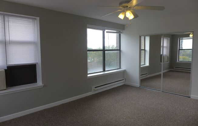 1 bed, 1 bath, 673 sqft, $1,795, Unit 603