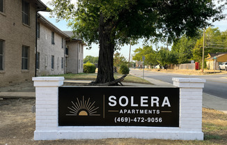 Your New Home in the Heart of Irving Awaits