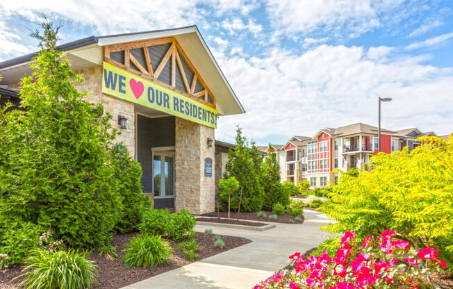 Partner-provided property photo