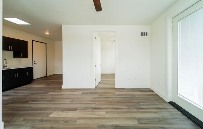 Janie Apartments - Free internet!