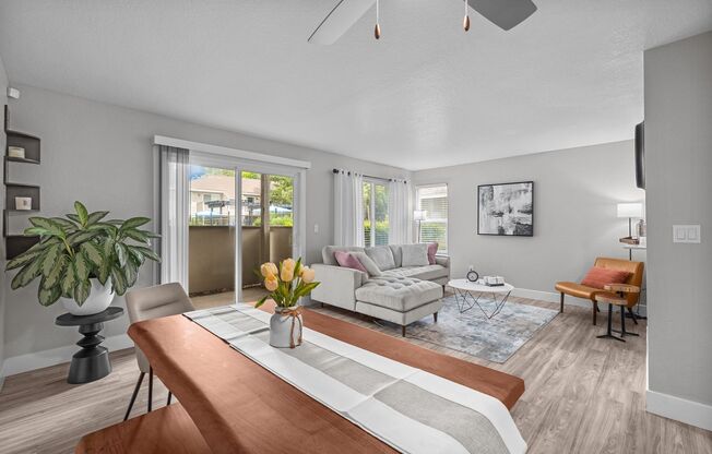 1 bed, 1 bath, 708 sqft, $1,725, Unit 142