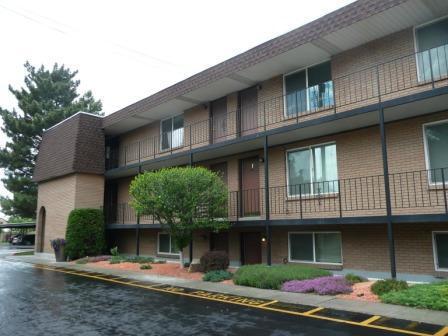 9th Street Apts.