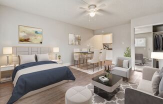 Partner-provided photo for $1725 unit