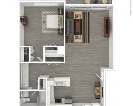 Partner-provided photo for $2842 unit