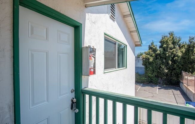 320 G St
