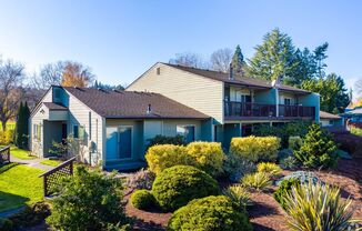 Bellwood Terrace Apartments