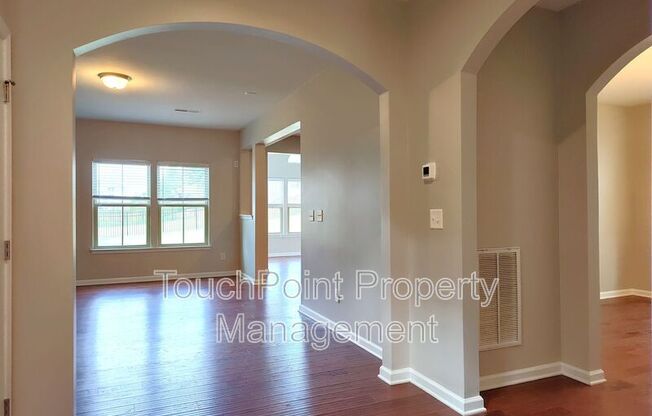 4122 AUDUBON PARK DR