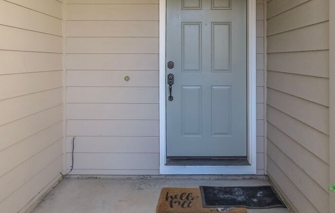 Updated Interior ! Spacious 2 Bedroom 2.5 Bath Town home close to Intel and Nike