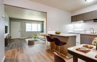 Partner-provided photo for $1295 unit