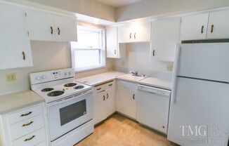 Park Hill Apartments