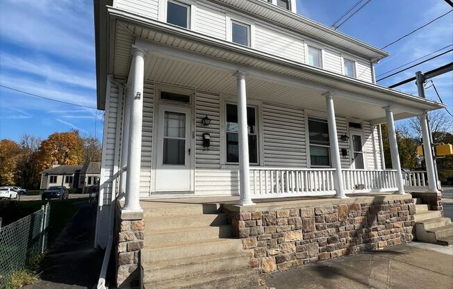 3 bedroom home in Shippensburg PA!