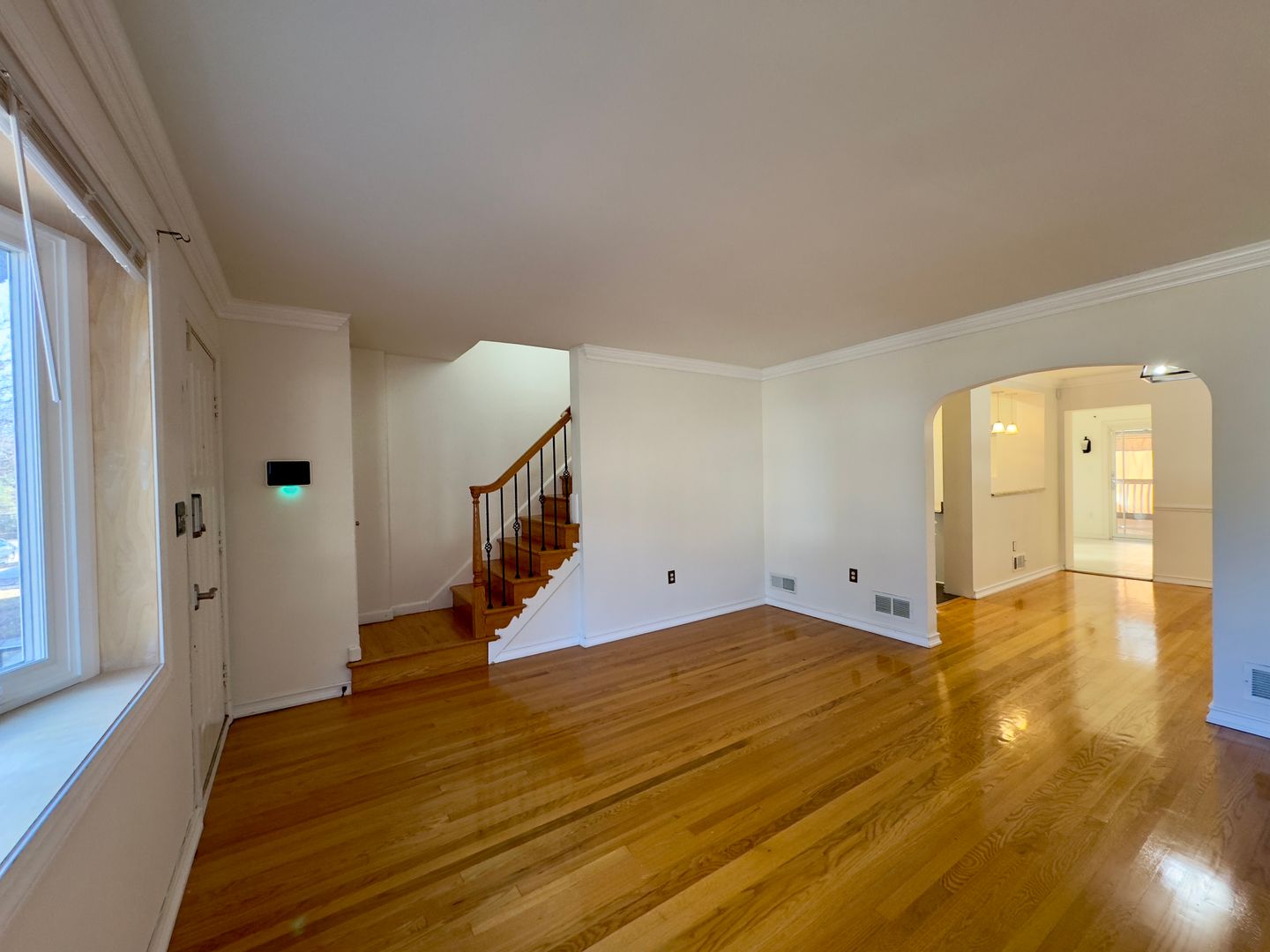 Charming 3 Bedroom/1 Bathroom in Woodring, MD!