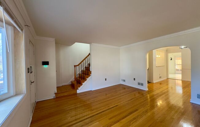 Charming 3 Bedroom/1 Bathroom in Woodring, MD!