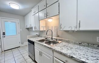 2 beds, 1.5 baths, $1,495