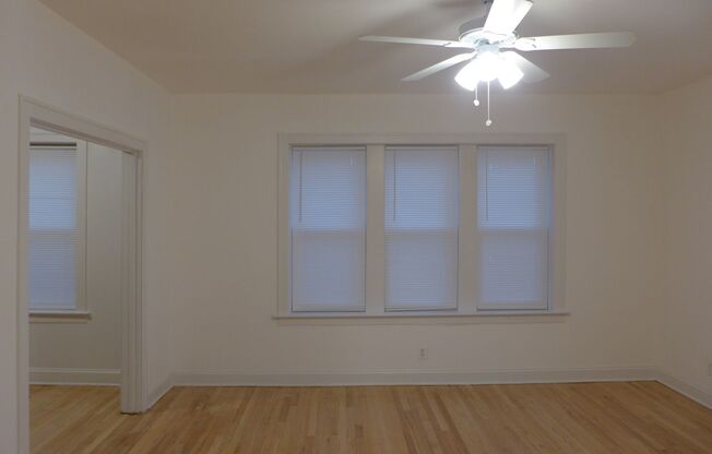 Studio, 1 bath, 475 sqft, $1,295, Unit 201
