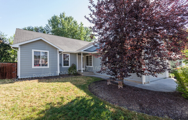 3 Bedroom in Northern Fort Collins!