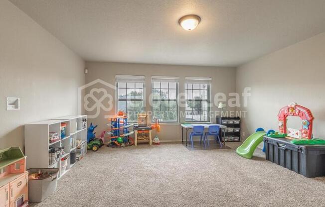 Partner-provided property photo