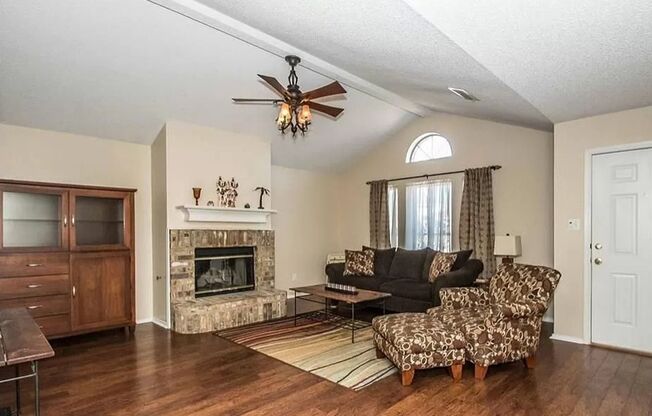 Beautiful Home Great Location