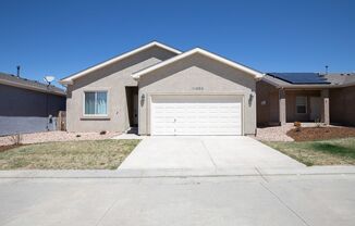 Beautiful 4 Bed 3 Bath Rental!