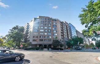 Studio, 1 bath, $2,125, Unit Unit 710
