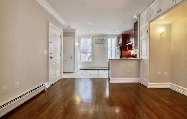 603 Bloomfield St LLC