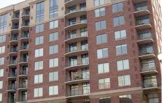 One Bedroom Condo Overlooking the James River in Richmond