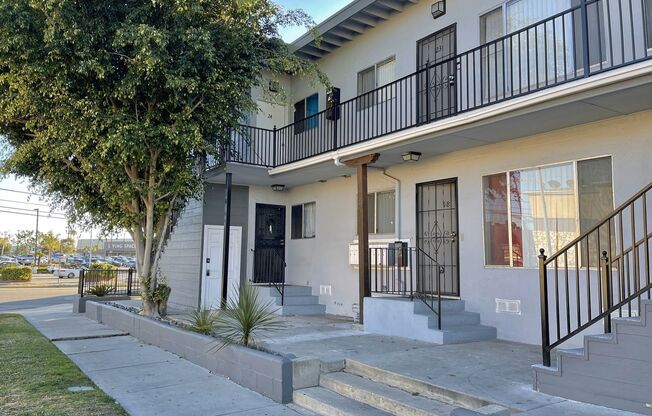 635   San Vicente Properties, LLC