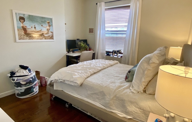 2 beds, 1 bath, 796 sqft, $4,300, Unit 303