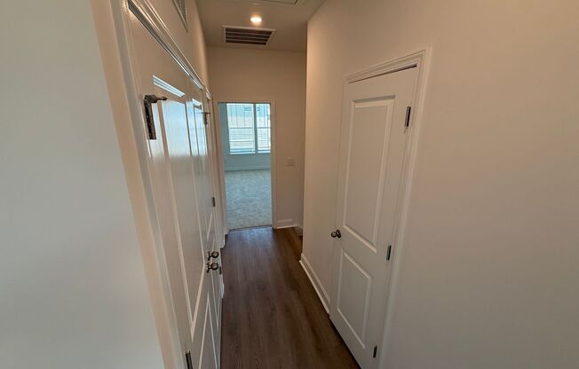 Brand New Townhome in Ballantyne!!