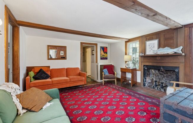 Fully Furnished Home for Rent