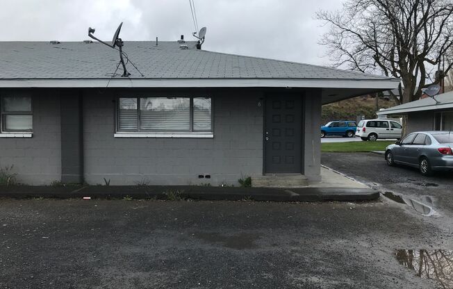 42 G St SW