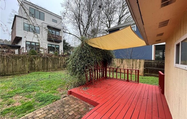 Partner-provided property photo