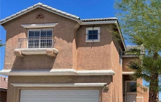 3 Bedroom Home Available!