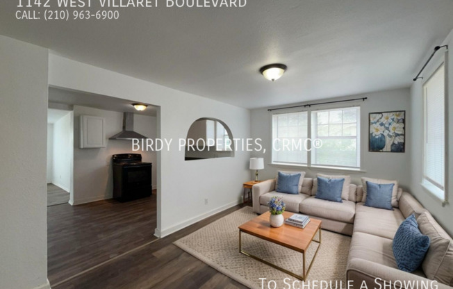 1142 W VILLARET BLVD