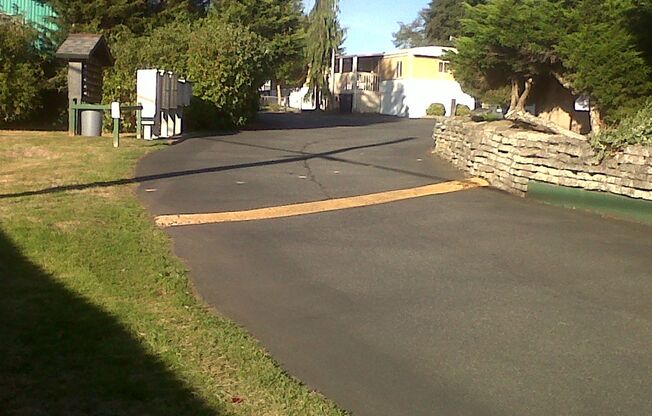 Westburg RV and Manufactured Home Community