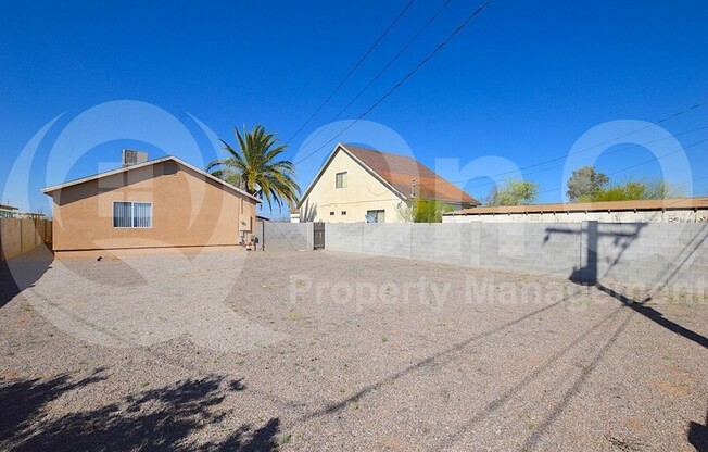 Partner-provided property photo