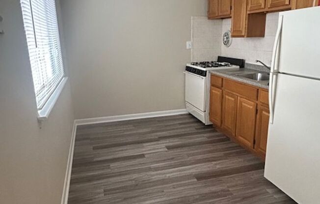 Winona Park Apartments