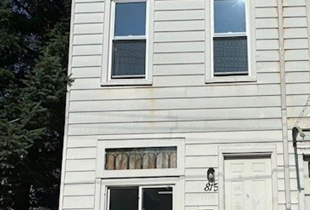 4br Twin Home for rent in Allentown