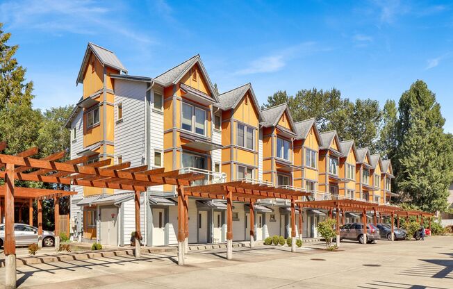 Studio, 1 bath, $1,545, Unit 950-101