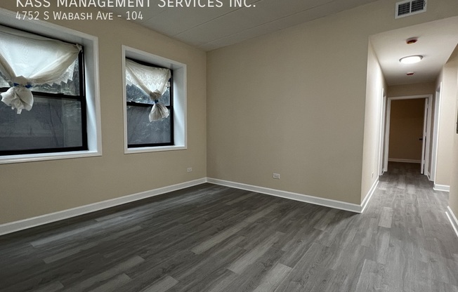 4752 S Wabash Ave