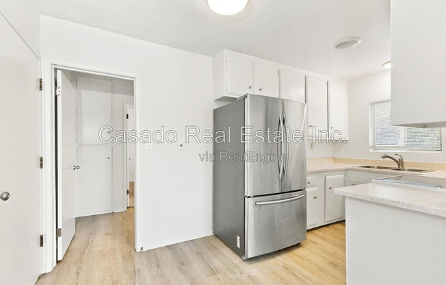 1 bed, 1 bath, 550 sqft, $1,595, Unit 2