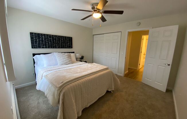 2 beds, 1 bath, 925 sqft, $1,489, Unit 2653-101