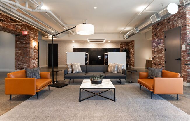 The Common | Luxury Apartments in Phoenix