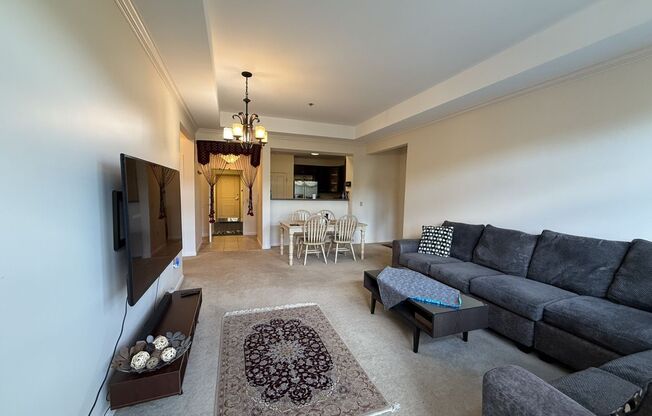 Two-Bedroom Condo in the Summit at Shiloh!
