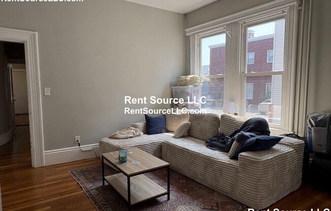 271 HIGHLAND AVE