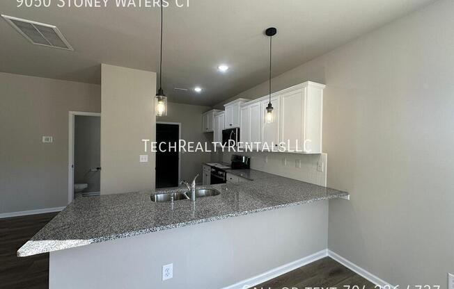 9050 STONEY WATERS CT