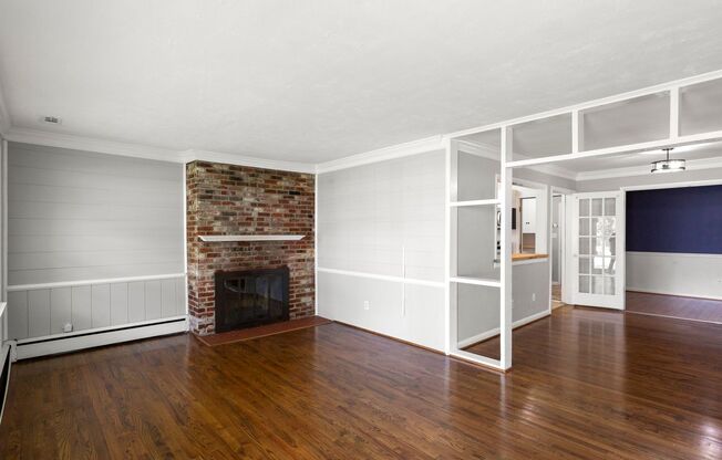 Charming Renovated 3-Bedroom Home in Riverside Near CNU & Mariner’s Museum