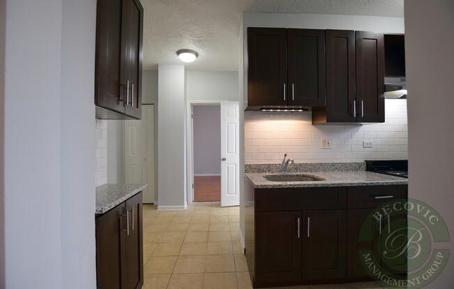 1 bed, 1 bath, 520 sqft, $1,800, Unit 407