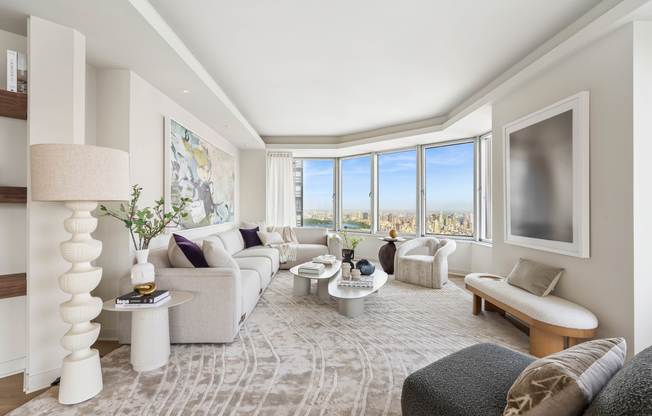 2 beds, 2.5 baths, $18,000, Unit 6001